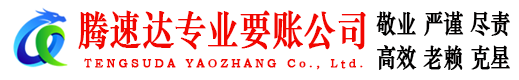 金溪收账公司